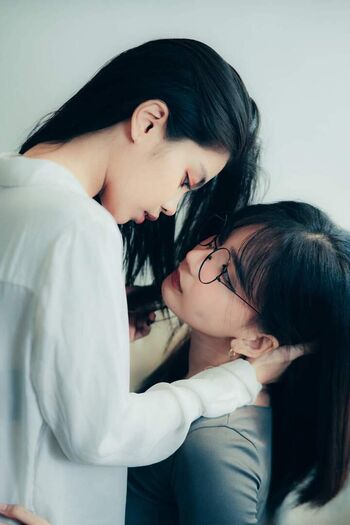 Full leaked Chichi page private photo
