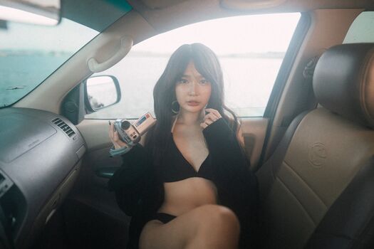 Full leaked Chichi page private photo