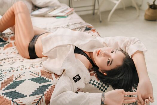Full leaked Chichi private photo