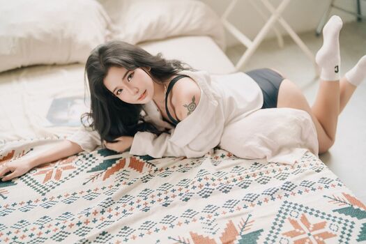 Full leaked Chichi private photo
