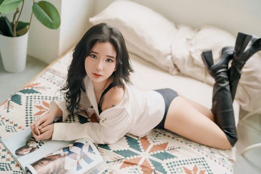Full leaked Chichi private photo