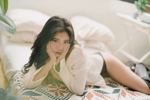 Full leaked Chichi private photo