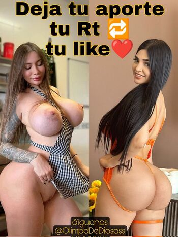 Full leaked Chichonas private photo