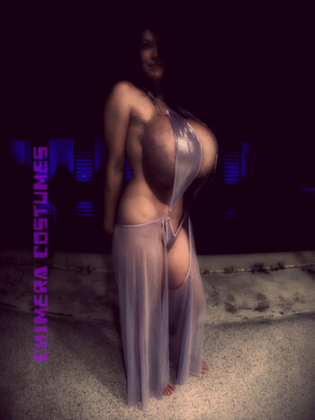 Full leaked Chimeracostumes private photo