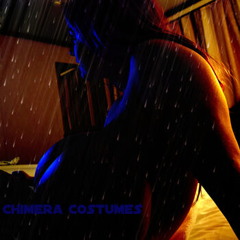 Full leaked Chimeracostumes page private photo