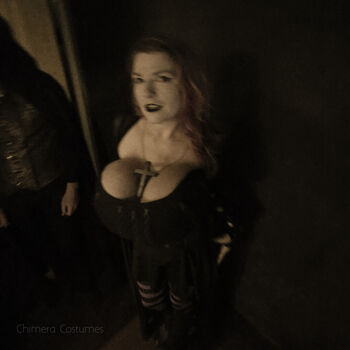 Full leaked Chimeracostumes page private photo