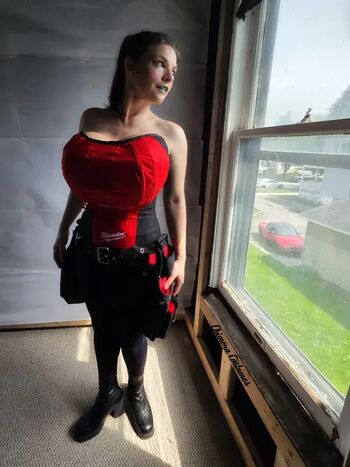 Full leaked Chimeracostumes private photo