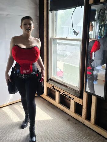 Full leaked Chimeracostumes private photo