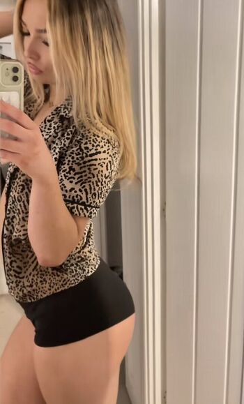 Full leaked China rae private photo