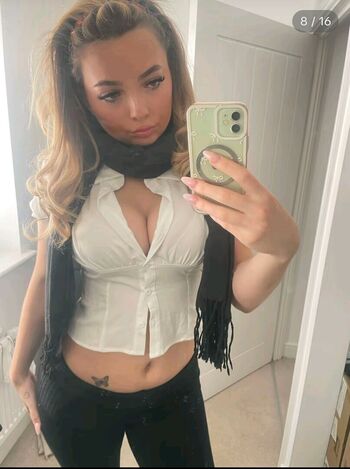 China Rae