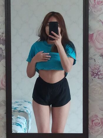 Full leaked Chindo girls threads private photo