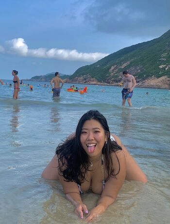 Full leaked Chinese private photo