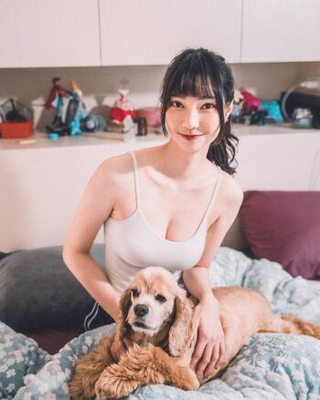 Full leaked Chinese private photo