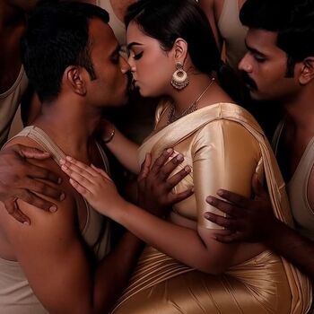 Full leaked Chinkichernachu page private photo