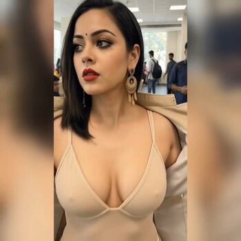 Full leaked Chinkichernachu page private photo