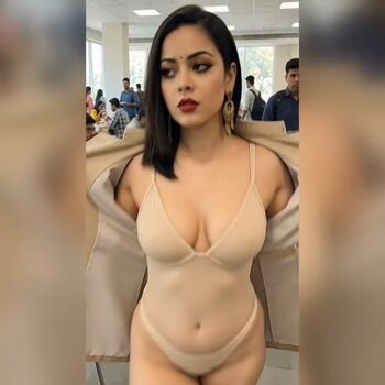 Full leaked Chinkichernachu page private photo