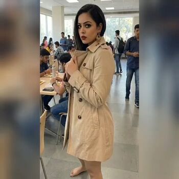 Full leaked Chinkichernachu page private photo
