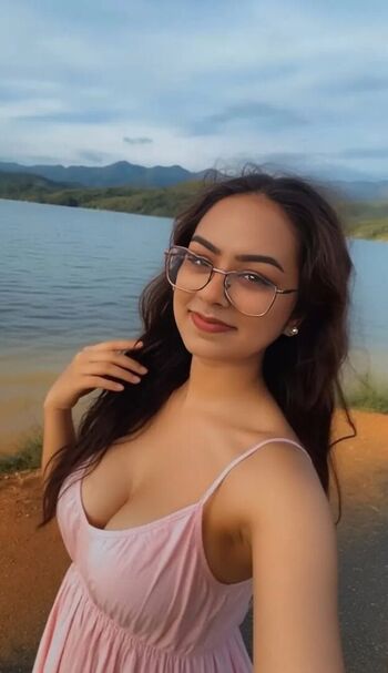 Full leaked Chinkichernachu page private photo