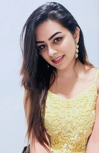 Full leaked Chinkichernachu page private photo