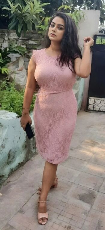 Full leaked Chinkichernachu private photo