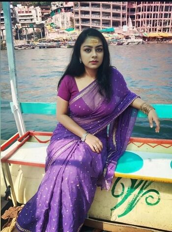 Full leaked Chinkichernachu private photo