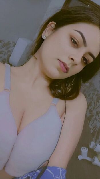 Full leaked Chinkichernachu private photo