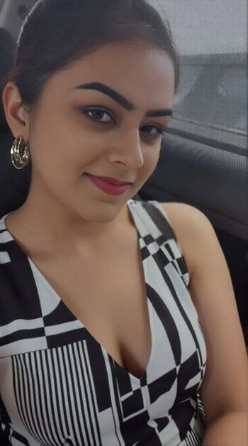 Full leaked Chinkichernachu private photo