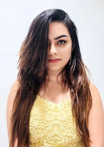 Full leaked Chinkichernachu private photo