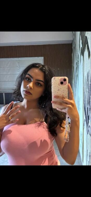 Full leaked Chinkichernachu private photo