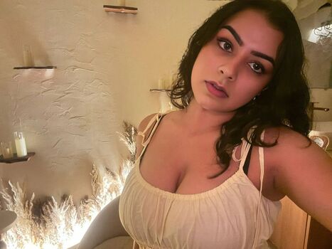 Full leaked Chinkichernachu private photo