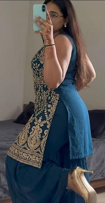 Full leaked Chinkichernachu private photo