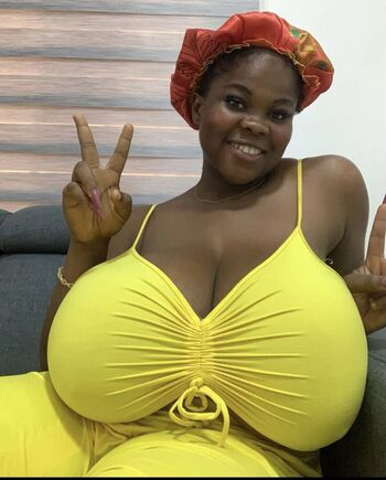 Full leaked Chioma lov private photo