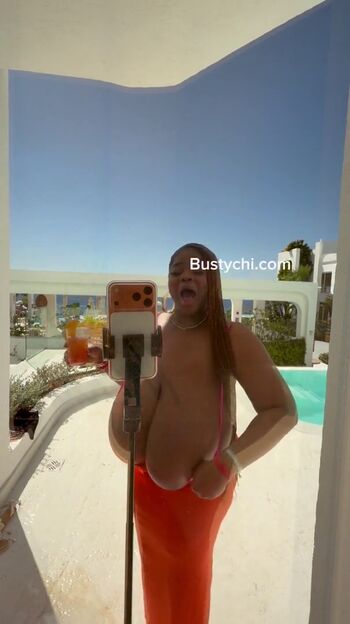 Full leaked Chioma lovv private photo