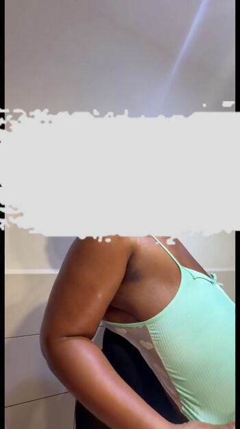 Full leaked Chioma lovv private photo