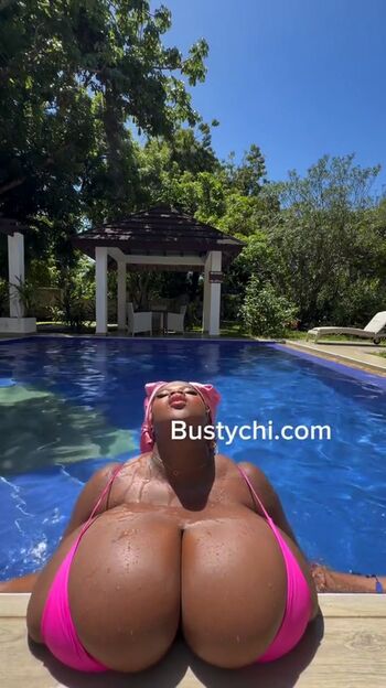 Full leaked Chioma lovv private photo