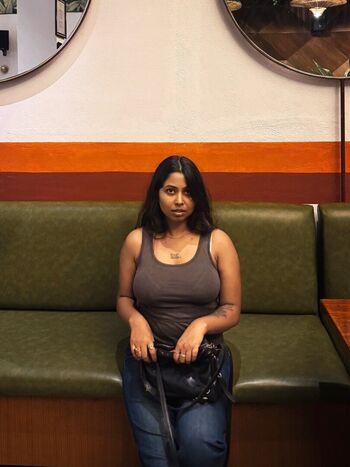 Full leaked Chirasree sarkar private photo