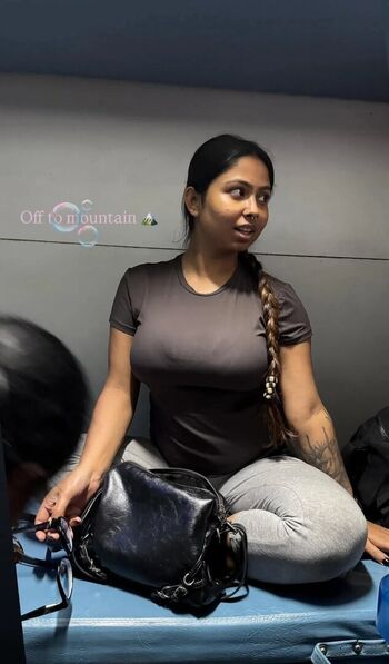 Chirasree Sarkar