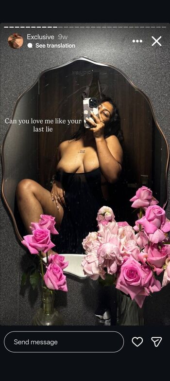 Full leaked Chirasree page private onlyfans photo