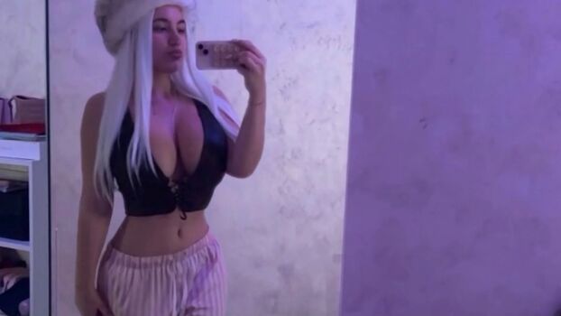 Full leaked Chiri francesca private photo