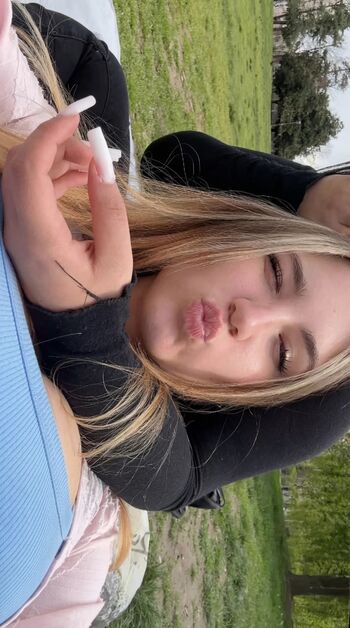 Full leaked Chiri francesca private photo