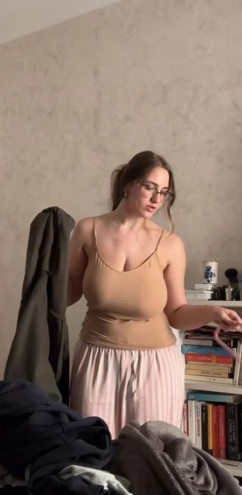 Full leaked Chiri francesca private photo