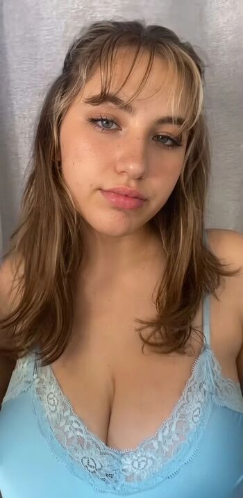 Full leaked Chiri francesca private photo