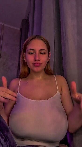 Full leaked Chiri francesca private photo