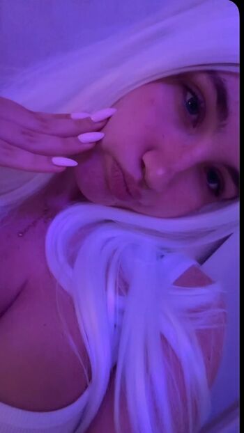 Full leaked Chiri francesca private photo