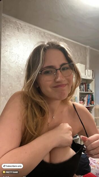 Full leaked Chiri francesca private photo