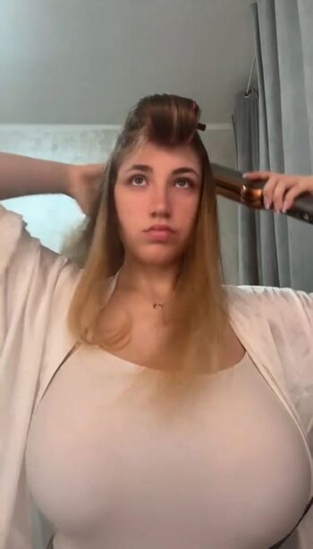 Full leaked Chiri francesca private photo