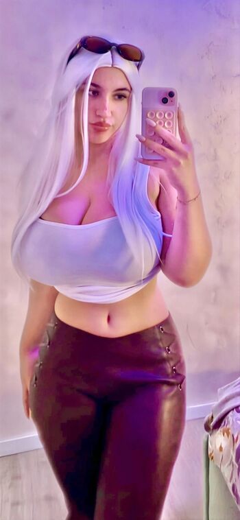 Full leaked Chiri francesca private photo