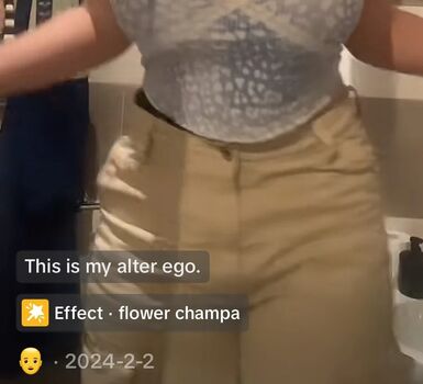 Full leaked Chiri francesca private photo