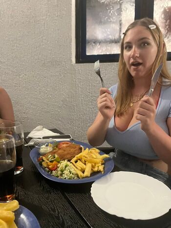 Full leaked Chiri francesca private photo