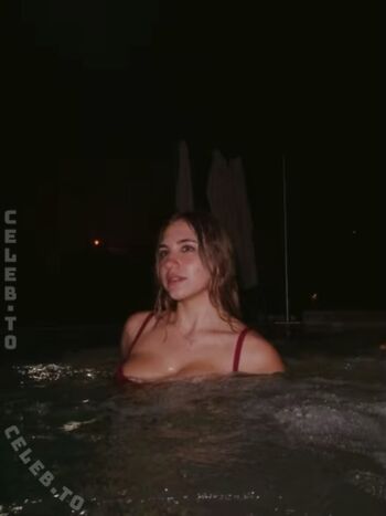 Full leaked Chiri francesca private photo